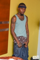 Reality Thugs Adrain and Day Day HQ sex pics