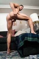 Bareback muscle daddy free gay tube