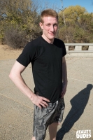 Str8 Chaser sex xxx Pics Kyle