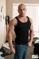 Porn Gay bareback anal rough sex gangbang Reality Dudes