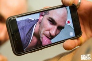 XXX gay porn rough sex anal Reality Dudes